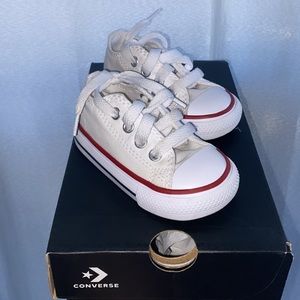 Baby Converse